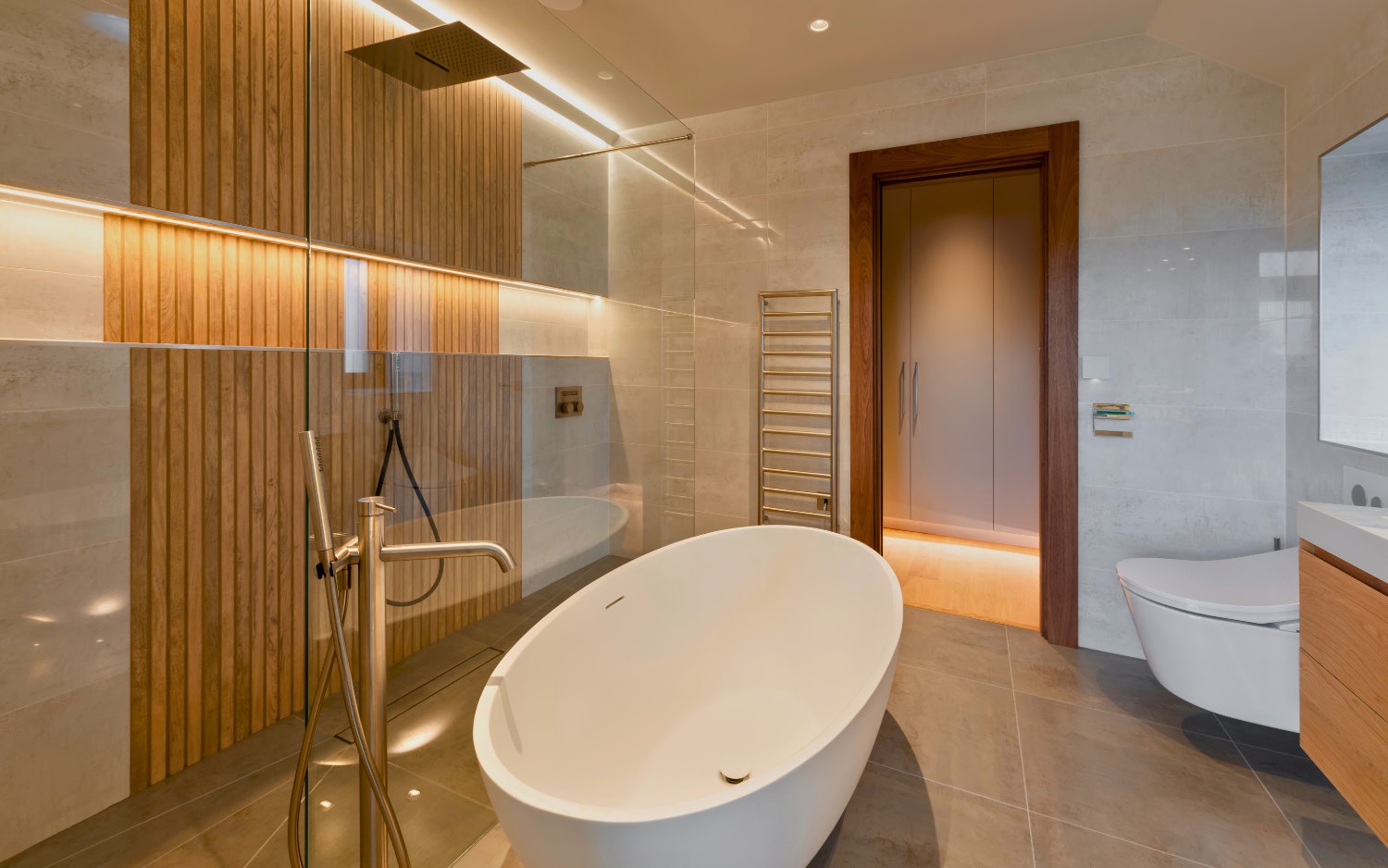 Bathroom Lighting Perfect Fixtures for Your Bathroom Style